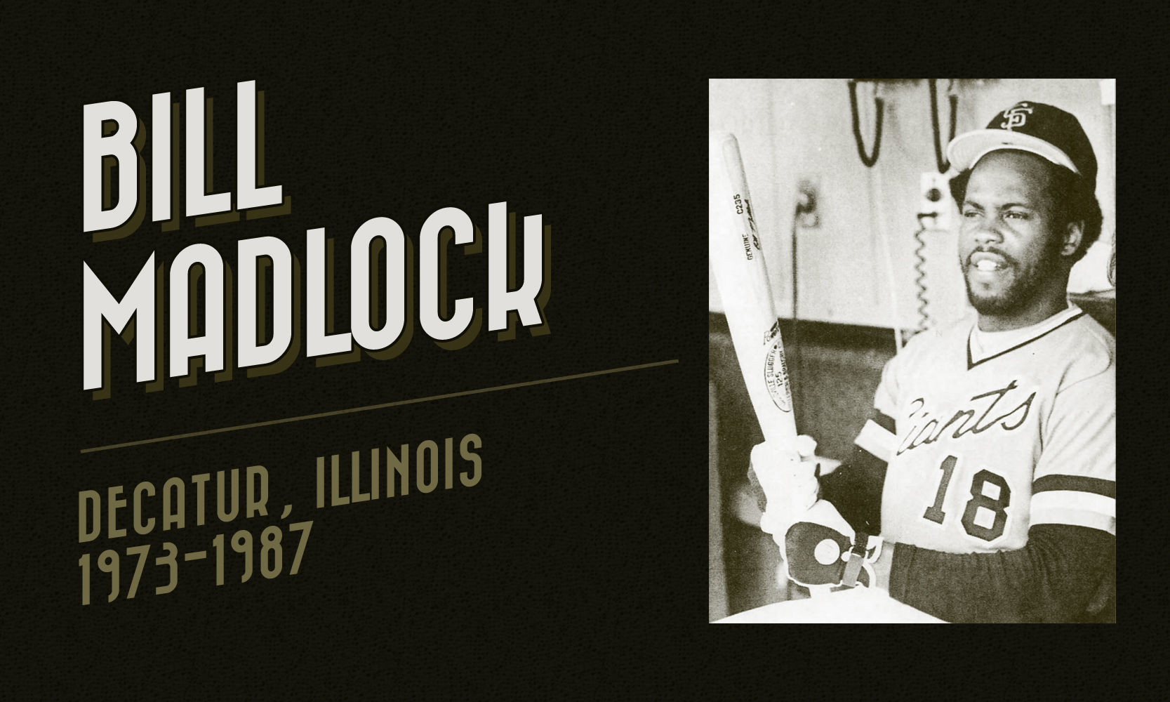 Bill Madlock